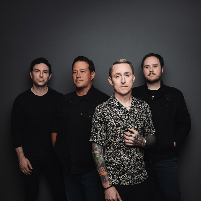 YELLOWCARD 2024