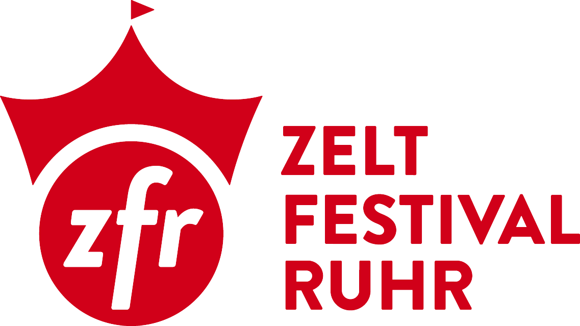 Zelt Festival Ruhr