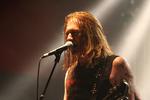 Nachtmystium / Vreid / Ketzer