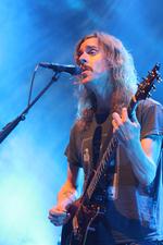 Opeth / Anathema