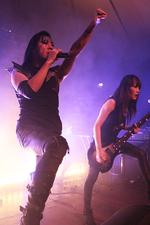 Satyricon & Chthonic