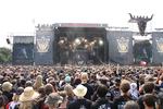 Wacken Open Air 2014 - Samstag