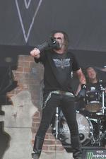 Wacken Open Air 2014 - Freitag