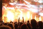 Wacken Open Air 2014 - Samstag