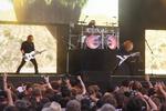 Wacken Open Air 2014 - Samstag