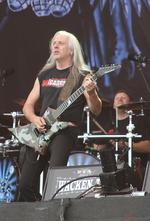 Wacken Open Air 2014 - Samstag