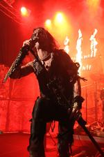 Watain / Degial