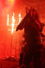 Watain / Degial