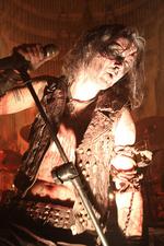 Watain / Degial