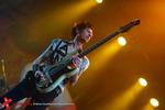 SUM 41 | Does This Look All Killer No Filler Tour 