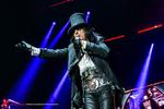 ALICE COOPER | Too Close To Comfort Tour 2024