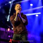 COREY TAYLOR | EUROPE 2024