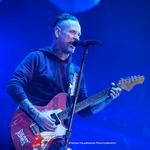 COREY TAYLOR | EUROPE 2024