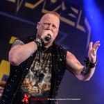 ROCK HARD FESTIVAL 2024 | Samstag, 18.05.2024