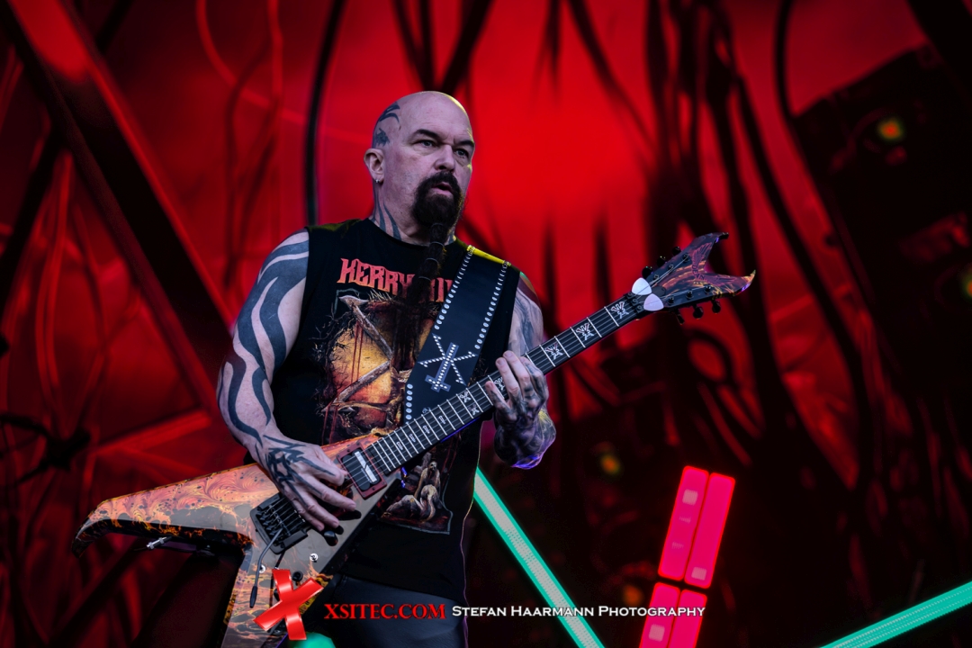 KERRY KING  |  Rock am Ring 2024-06-07