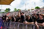 ROCK HARD FESTIVAL 2024 | Freitag, 17.05.2024