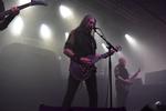 HYPOCRISY | Mass Hallucination Tour 2026